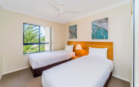 The Sands Resort At Yamba - Accommodation Yamba 25