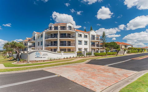 The Sands Resort At Yamba - Accommodation Yamba 7