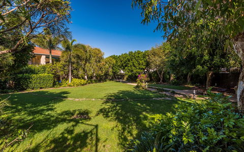 The Sands Resort At Yamba - Accommodation Yamba 21