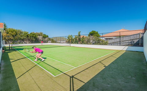 The Sands Resort At Yamba - Accommodation Yamba 1