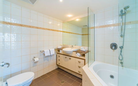 The Sands Resort At Yamba - Accommodation Yamba 26