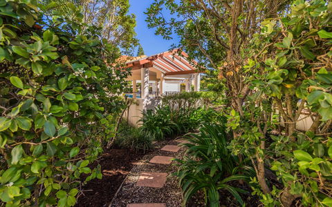 The Sands Resort At Yamba - Accommodation Yamba 11
