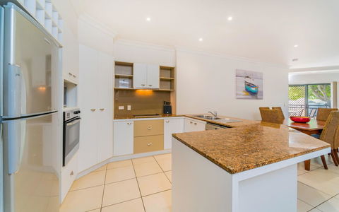 The Sands Resort At Yamba - Accommodation Yamba 31