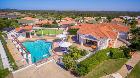 The Sands Resort At Yamba - Accommodation Yamba 3