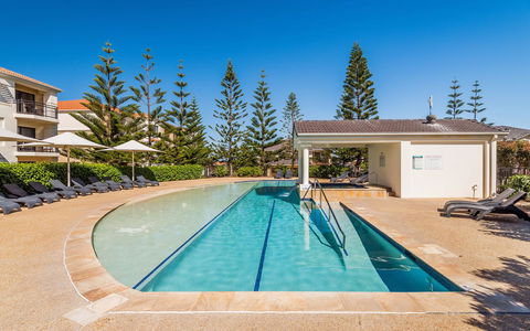 The Sands Resort At Yamba - Accommodation Yamba 10