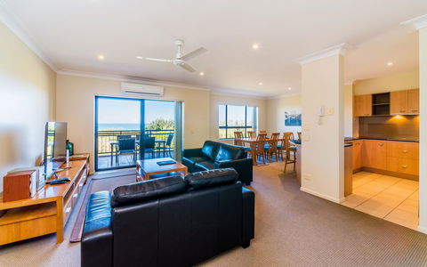 The Sands Resort At Yamba - Accommodation Yamba 24