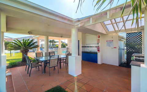 The Sands Resort At Yamba - Accommodation Yamba 5