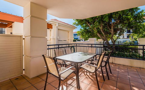 The Sands Resort At Yamba - Accommodation Yamba 28