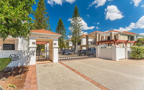 The Sands Resort At Yamba - Accommodation Yamba 19