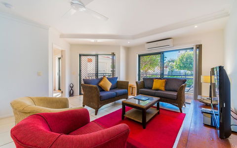 The Sands Resort At Yamba - Accommodation Yamba 29