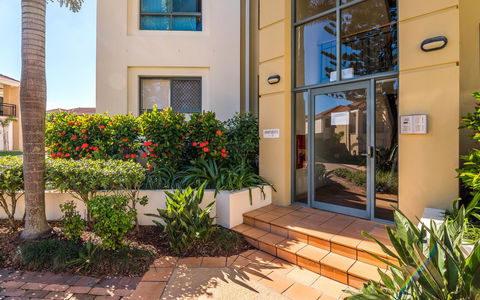 The Sands Resort At Yamba - Accommodation Yamba 27