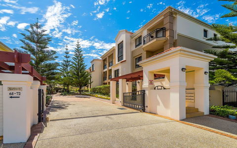 The Sands Resort At Yamba - Accommodation Yamba 8