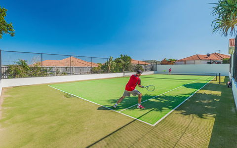 The Sands Resort At Yamba - Accommodation Yamba 2