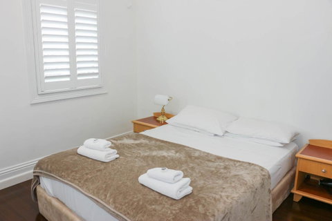 Glasgow Arms Hotel Ultimo - Accommodation Yamba 11