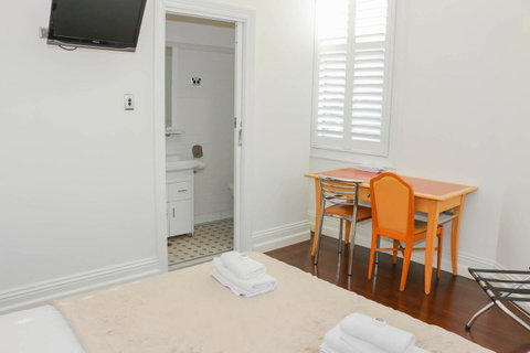Glasgow Arms Hotel Ultimo - Accommodation Yamba 10