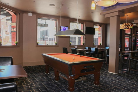 Glasgow Arms Hotel Ultimo - Accommodation Yamba 23