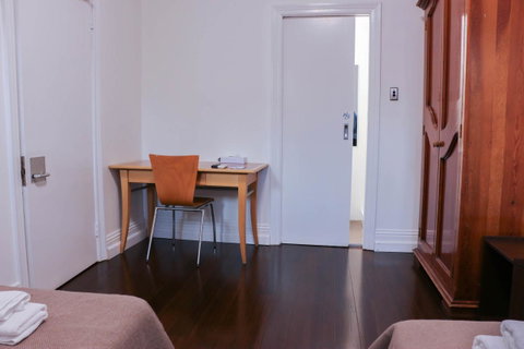 Glasgow Arms Hotel Ultimo - Accommodation Yamba 3