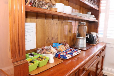Glasgow Arms Hotel Ultimo - Accommodation Yamba 21