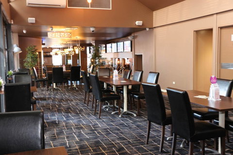 Glasgow Arms Hotel Ultimo - Accommodation Yamba 6