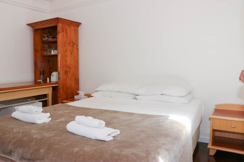 Glasgow Arms Hotel Ultimo - Accommodation Yamba 1