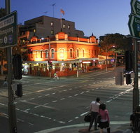 Glasgow Arms Hotel - Accommodation Yamba