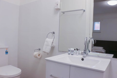 Glasgow Arms Hotel Ultimo - Accommodation Yamba 2