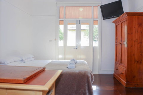 Glasgow Arms Hotel Ultimo - Accommodation Yamba 16