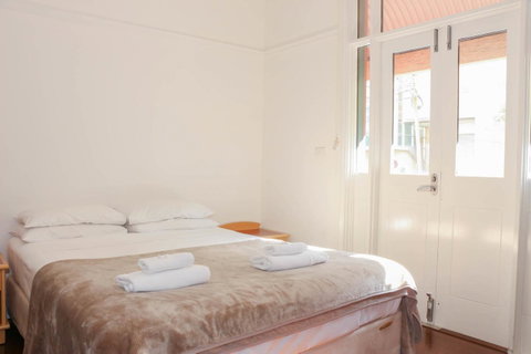 Glasgow Arms Hotel Ultimo - Accommodation Yamba 15