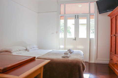 Glasgow Arms Hotel Ultimo - Accommodation Yamba 17