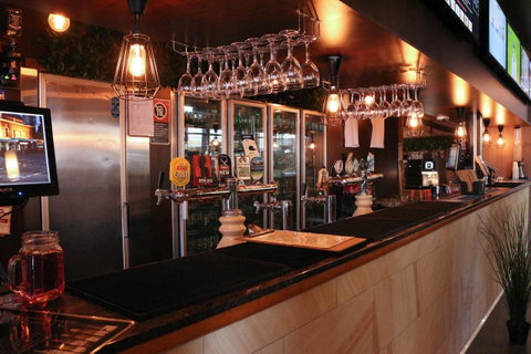 Glasgow Arms Hotel Ultimo - Accommodation Yamba 22