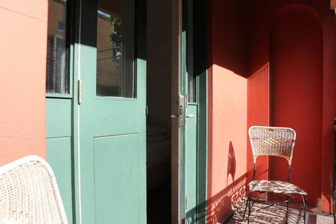 Glasgow Arms Hotel Ultimo - Accommodation Yamba 14