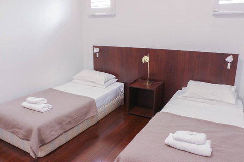 Glasgow Arms Hotel Ultimo - Accommodation Yamba 4
