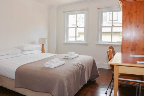 Glasgow Arms Hotel Ultimo - Accommodation Yamba 8