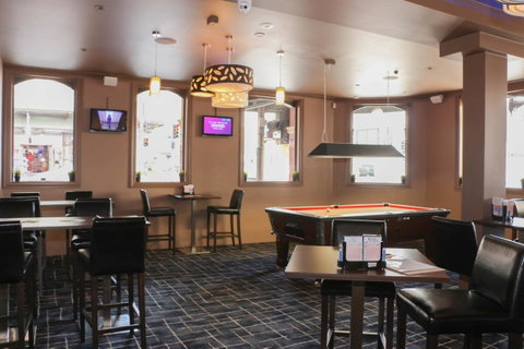 Glasgow Arms Hotel Ultimo - Accommodation Yamba 24