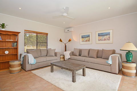 JE Guesthouse, Central To All The Hunter Valley Has To Offer - Accommodation Yamba 2