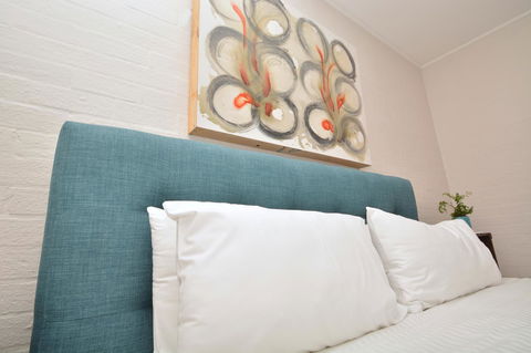 JE Guesthouse, Central To All The Hunter Valley Has To Offer - Accommodation Yamba 33