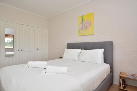 JE Guesthouse, Central To All The Hunter Valley Has To Offer - Accommodation Yamba 24