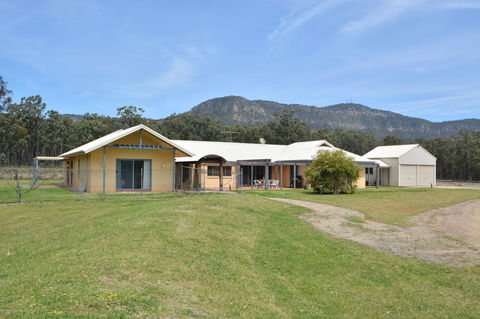 JE Guesthouse, Central To All The Hunter Valley Has To Offer - Accommodation Yamba 40