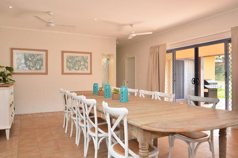 JE Guesthouse, Central To All The Hunter Valley Has To Offer - Accommodation Yamba 8