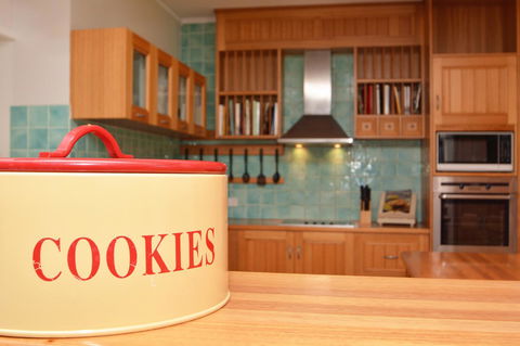 JE Guesthouse, Central To All The Hunter Valley Has To Offer - Accommodation Yamba 13