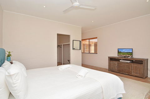 JE Guesthouse, Central To All The Hunter Valley Has To Offer - Accommodation Yamba 34