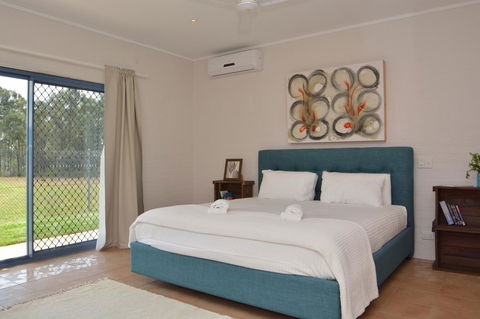 JE Guesthouse, Central To All The Hunter Valley Has To Offer - Accommodation Yamba 20