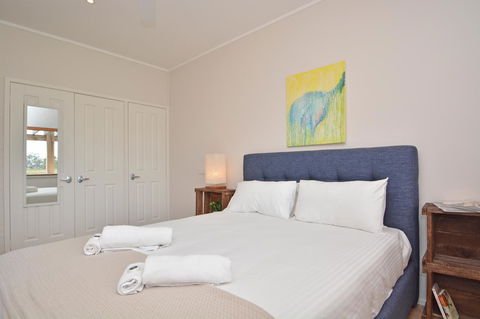 JE Guesthouse, Central To All The Hunter Valley Has To Offer - Accommodation Yamba 29