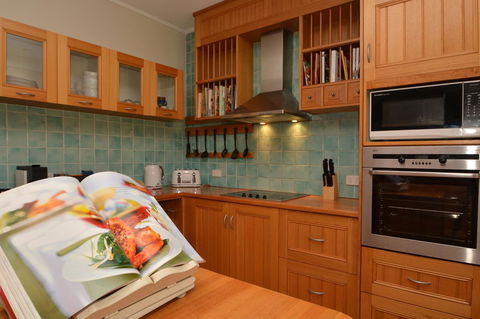 JE Guesthouse, Central To All The Hunter Valley Has To Offer - Accommodation Yamba 14