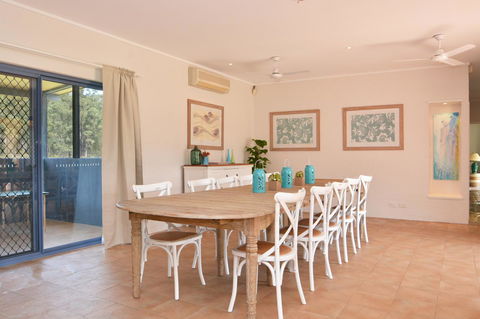 JE Guesthouse, Central To All The Hunter Valley Has To Offer - Accommodation Yamba 6