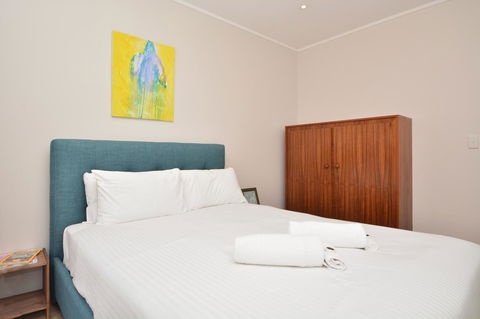 JE Guesthouse, Central To All The Hunter Valley Has To Offer - Accommodation Yamba 32