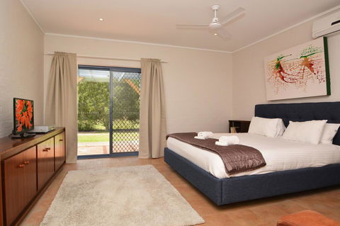 JE Guesthouse, Central To All The Hunter Valley Has To Offer - Accommodation Yamba 16