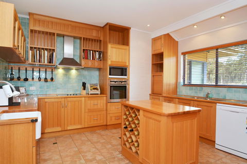 JE Guesthouse, Central To All The Hunter Valley Has To Offer - Accommodation Yamba 12