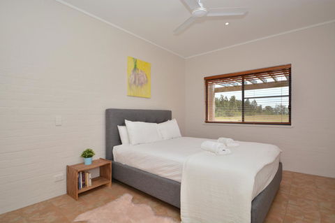 JE Guesthouse, Central To All The Hunter Valley Has To Offer - Accommodation Yamba 25