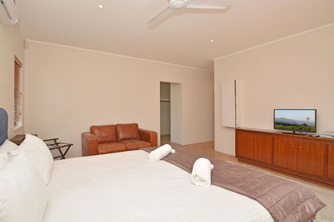 JE Guesthouse, Central To All The Hunter Valley Has To Offer - Accommodation Yamba 18